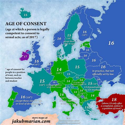 age of consent in romania|How do different European countries define the age of sexual。